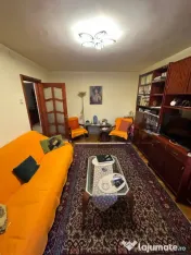 Apartament 3 Camere De Vanzare Tomis Nord - Constanța | 2 B 