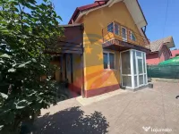 Casa P+M in apropiere de bvd ilie Balaci 