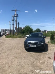 Skoda karoq 94000 km