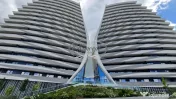 Apartament cu parcare inclusa, in Wings 