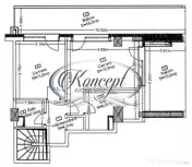 Apartament cu parcare inclusa, in Wings 