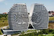 Apartament cu parcare inclusa, in Wings 