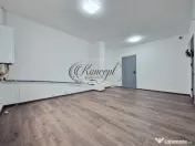 Spatiu comercial cu acces din strada 