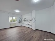 Spatiu comercial cu acces din strada 