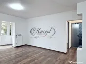 Spatiu comercial cu acces din strada 