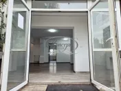Spatiu comercial cu acces din strada 