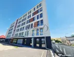 Apartament modern in bloc nou langa Aeroportul Avram Iancu