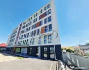 Apartament modern in bloc nou langa Aeroportul Avram Iancu 