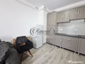 Apartament modern in bloc nou langa Aeroportul Avram Iancu 
