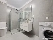 Apartament modern in bloc nou langa Aeroportul Avram Iancu 