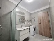 Apartament modern in bloc nou langa Aeroportul Avram Iancu 