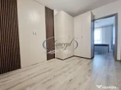 Apartament modern in bloc nou langa Aeroportul Avram Iancu 