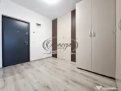 Apartament modern in bloc nou langa Aeroportul Avram Iancu 
