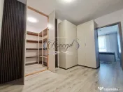 Apartament modern in bloc nou langa Aeroportul Avram Iancu 