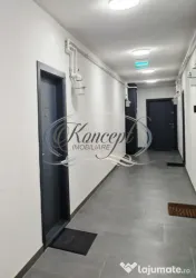 Apartament modern in bloc nou langa Aeroportul Avram Iancu 