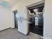 Apartament modern in bloc nou langa Aeroportul Avram Iancu 