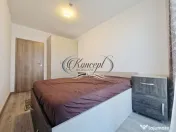 Apartament modern in bloc nou langa Aeroportul Avram Iancu 