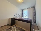Apartament modern in bloc nou langa Aeroportul Avram Iancu 