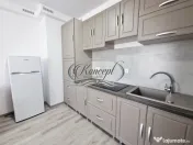 Apartament modern in bloc nou langa Aeroportul Avram Iancu 