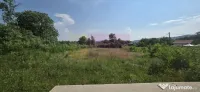 650 mp de liniste, natura si aer curat in Brebu, Prahova 