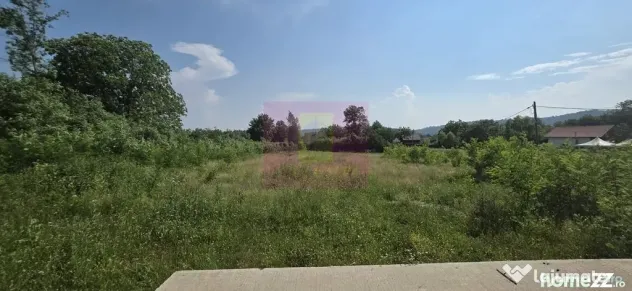 650 mp de liniste, natura si aer curat in Brebu, Prahova - Brebu (Prahova)