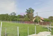 650 mp de liniste, natura si aer curat in Brebu, Prahova 