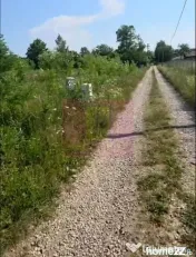 650 mp de liniste, natura si aer curat in Brebu, Prahova 