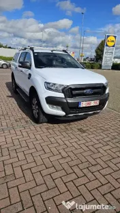 Ford Ranger Ultra Stare bună de funcționare 