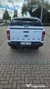 Ford Ranger Ultra Stare bună de funcționare 