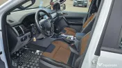 Ford Ranger Ultra Stare bună de funcționare 