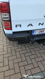 Ford Ranger Ultra Stare bună de funcționare 