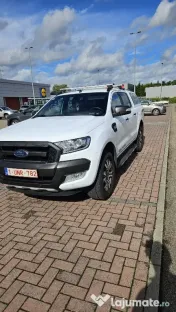 Ford Ranger Ultra Stare bună de funcționare 