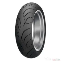 Anvelopa DUNLOP 160/60 R17 69W  VARA MOTO 