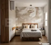 Apartament modern, bloc nou cu lift, Zona Zefirului 