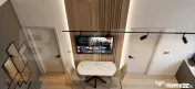Apartament modern, bloc nou cu lift, Zona Zefirului 