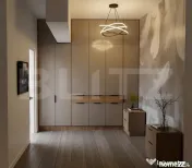 Apartament modern, bloc nou cu lift, Zona Zefirului 
