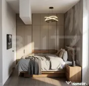 Apartament modern, bloc nou cu lift, Zona Zefirului 