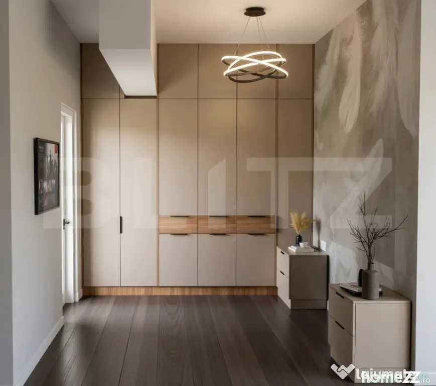 Apartament modern, bloc nou cu lift, Zona Zefirului
