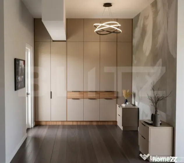 Apartament modern, bloc nou cu lift, Zona Zefirului