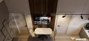 Apartament modern, bloc nou cu lift, Zona Zefirului 