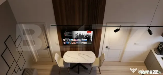 Apartament modern, bloc nou cu lift, Zona Zefirului