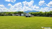 Teren 1.640 mp cu cabana moderna, foisor, gratar, atmosfera
