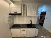Studio ultrafinisat, loc de parcare, semicentral, zona Nicol