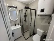 Studio ultrafinisat, loc de parcare, semicentral, zona Nicol