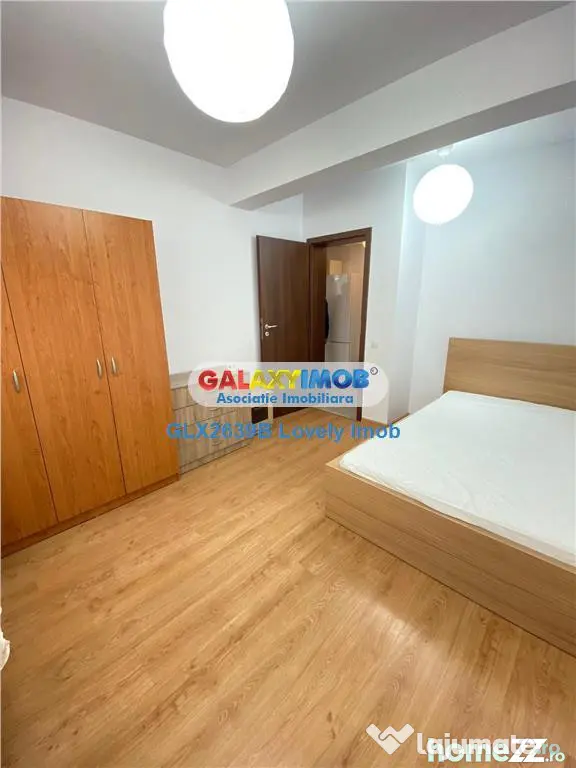 Apartament Tip Studio Berceni - Dimitrie Leonida - Parcare