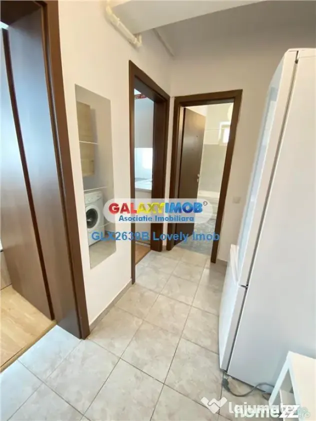 Apartament Tip Studio Berceni - Dimitrie Leonida - Parcare