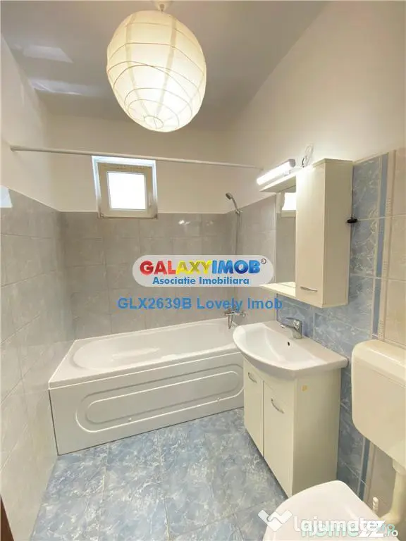 Apartament Tip Studio Berceni - Dimitrie Leonida - Parcare
