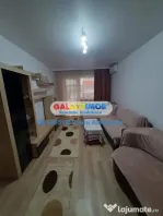 Apartament 2 Cam Bloc Nou Berceni - Dimitrie Leonida - Curte