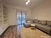 Apartament modern cu balcon, zona The Office 