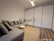 Apartament modern cu balcon, zona The Office 
